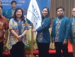 Musda Perdana, Sartika Resmi Terpilih Secara Aklamasi Sebagai Ketua Astindo Sultra