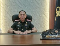 HUT RI ke-79, Rutan Kendari Usulkan Remisi untuk 409 Orang WBP