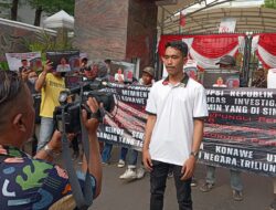 Dugaan Pengadaan Website Desa Fiktif, Kejagung Diminta Periksa Bupati Dan Ketua DPRD Konut
