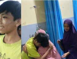 Agung Kurniawan Akhirnya Ditemukan, Diduga Jadi Korban Penculikan, Begini Kronologisnya