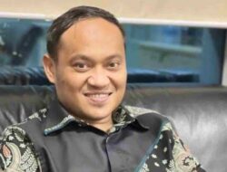 Haerul Saleh Bakal Diperiksa KPK Dalam Kasus Pelicin WTP