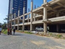 Ampuh Sultra Soroti Penerbitan SKP2 Kasus Korupsi Pembangunan Gedung Dinas ESDM Sultra