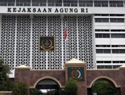 AMPAK Desak Kejagung Usut Tuntas Dugaan TPPU Plt Bupati Mimika