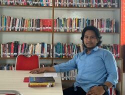 Link Sultra : PT BKM Diduga Terlibat Penjualan Ore Nikel PT Antam Konut Secara Ilegal