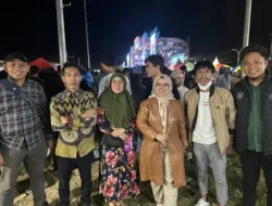 Sejumlah Pejabat di Konawe Diduga Terlibat Dalam Deklarasi Paslon Bupati Konawe Harmin-Dessy