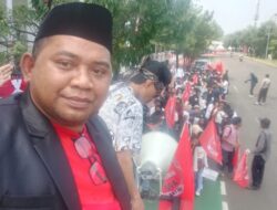 Siap Menangkan SELARAS di Pilgub Sultra, Dewan Pembina AP2 Indonesia Bakal Hadiri Langsung Deklarasi
