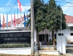 KPU Muna Ingatkan Caleg Terpilih untuk Meyampaikan LHKPN