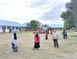 Berikan Dampak Positif Pada Anak, Fantari Gelar Lomba Merah Bergejolak di LKPA