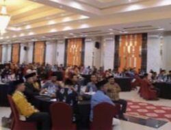 Melalui Workshop, Kanwil Kemenag Sultra Tingkatkan Kompetensi Perencana