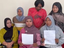 Sejumlah Warga di Kendari Keluhkan Hadiah Umrah Akhirnya Dapat Kepastian Dari ASR