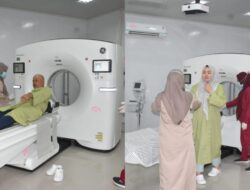 Pastikan Penuhi Syarat Wajib Cakada, Siska-Sudirman Jalani Pemeriksaan Kesehatan