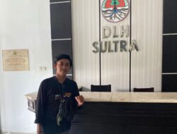 KLHK Diminta Cabut Lisensi Komisi Penilai Amdal DLHK Kendari