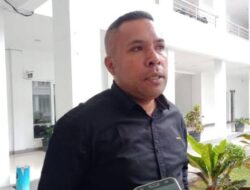 Golkar Usung Siska-Sudirman di Pilwalkot Kendari, Rajab Djinik : Punya Visi Misi Sejalan