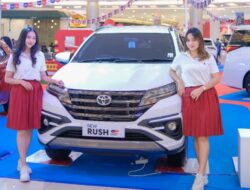 Hias Toyota Challenge Hadir Untuk Masyarakat Sulawesi di HUT RI Ke-79