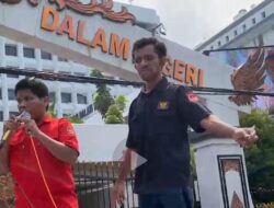 Insiden BBM Bercampur Air di SPBU Tapak Kuda Kendari, PT Pertamina Diminta Bertanggung Jawab