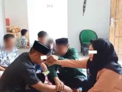 Terbukti Nikah Siri, Oknum Polisi di Kendari Briptu MA Dipecat Secara Tidak Hormat