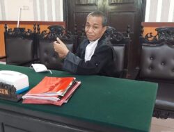 Kuasa Hukum : Kehadiran Mantan Bupati Kolut Hanya Sebagai Saksi