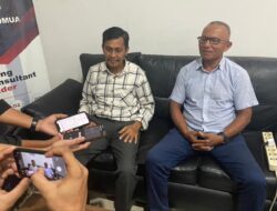 Laporan Penyerobotan Lahan Warga Konsel Oleh PT Merbau Tak Ada Kejelasan Dari Kanwil BPN Sultra