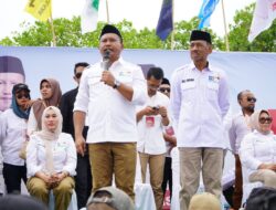 PKB Mubar Nilai Darwin-Ali Basa Pantas Lawan Kotak Kosong