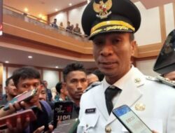 Usai Dilantik, Yusmin Bakal Pastikan Seluruh ASN di Kolut Jaga Netralitas pada Pilkada 2024