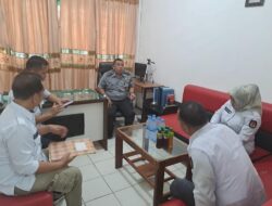 Pilkada 2024, Rutan Unaaha Siapkan Satu TPS Khusus Untuk Napi