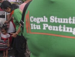 Angka Stunting di Sultra Menurun Drastis, Dari 30,2 Menjadi 11 Persen dalam Tiga Tahun