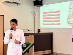 KI Sultra : Pentingnya Keterbukan Informasi Publik Dalam Proyek Gerbang Wisata Kendari-Tornipa