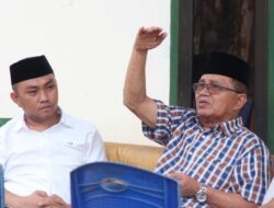 Memiliki 9 Program Unggulan, Pasangan Sudiro-Raup Dinilai Layak Pimpin Konut