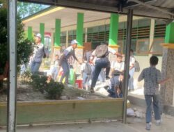 Kepala Sekolah Diduga Terlibat Dalam Aksi Tawuran Antar Siswa di SMAN 4 Kendari