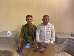 AP2 Sultra Bakal Tempuh Jalur Hukum Soal Video PIt Bupati Muna