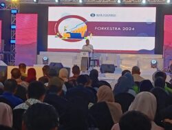 Melalui Forkestra 2024, BI Dorong Pertumbuhan Ekonomi di Sultra