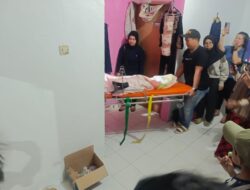 Diduga Terkena Serangan Jantung, Seorang Mahasiswi di Kendari Ditemukan Tewas di Rumahnya