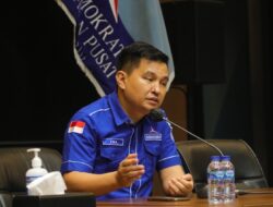 Telan Anggaran Rp 32 Miliar, Endang Minta KPK Usut Proyek Gerbang Toronipa