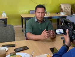 Melalui Jargon Liwu Mokesa, Darwin-Ali Basa Bakal Maksimalkan Potensi Muna Barat