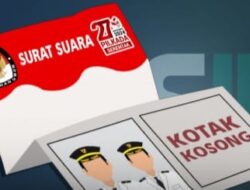 Pilkada Muna Barat Hanya Lahirkan Satu Bakal Pasangan Calon