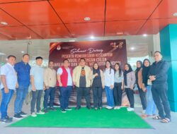 Usai Jalani Pemeriksaan Kesehatan, Yudhi-Nirna Minta Doa dan Dukungan Masyarakat