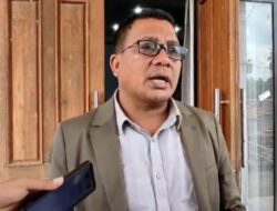 KPU Sultra Resmi Tetapkan Empat Paslon Gubernur, Asril: Lampaui Syarat Suara Sah