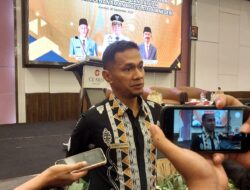 Melalui Rakor Penatausahaan IUP, Dinas ESDM Sultra Tingkatkan PMDN