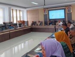 Tindak Lanjuti Dugaan TPPO di Penginapan Utami, DPRD Kendari Gelar RDP, Ini Hasilnya