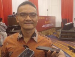 Polda Sultra Turunkan Kekuatan Maksimal Amankan Pengundian Nomor Urut Paslon Gubernur dan Wakil Gubernur