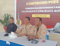 Hamiruddin-Muhammad Ali Siap Emban Amanah Rakyat Wakatobi