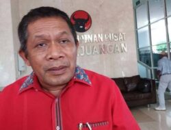 Dianggap Membangkang Aturan PDI-P, Megawati Pecat Hugua Dari Status Kader Partai