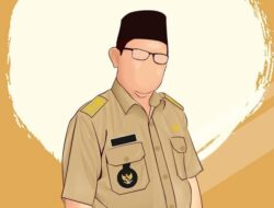 Diduga Terlibat Politik Praktis, Bawaslu Konut Diminta Tindak Tegas Kades Wawoheo