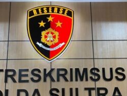 Polda Sultra Sebut Ada Potensi Tersangka Baru Dalam Korupsi Gedung VIP RSUD Bombana Rp9,4 miliar