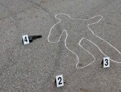 Seorang Wanita di Kendari Tewas Usai Jadi Korban Tabrak Lari, Polisi Diminta Kejar Pelaku