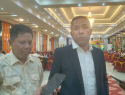 Hadapi PON, Koni Kota Kendari Siapkan Dana Pembinaan Untuk Para Atlet