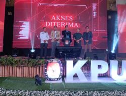 Gelar Rakor Perekrutan KPPS, KPU Konsel Tekankan Pentingnya Integritas dan Transparansi