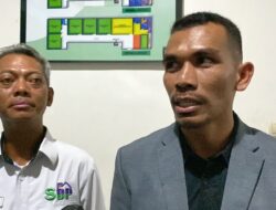Hadiri Peluncuran Prodi DKV Fisip UMK, PT SDP Siap Mendukung Dalam Meningkatkan Pendidikan