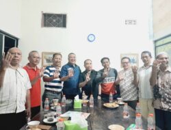 Warga Kendari Asal Wakatobi Nyatakan Dukungan, Menangkan AJP-ASLI di Pilwali 2024