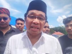 Ridwan Bae Menilai Tina-Ihsan Pasangan yang Dinantikan Masyarakat Sultra